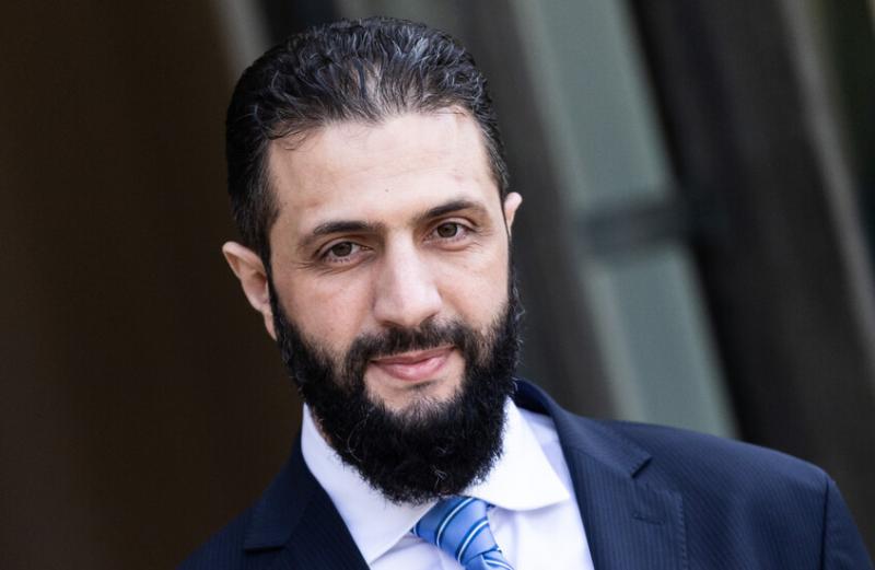 السوريون يرحبون بقرار رفع العقوبات الأمريكية