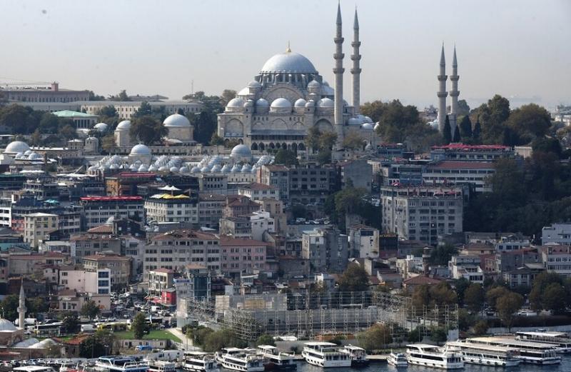 مفاوضات روسيا وأوكرانيا ستعقد في المكان الذي جرت فيه عام 2022