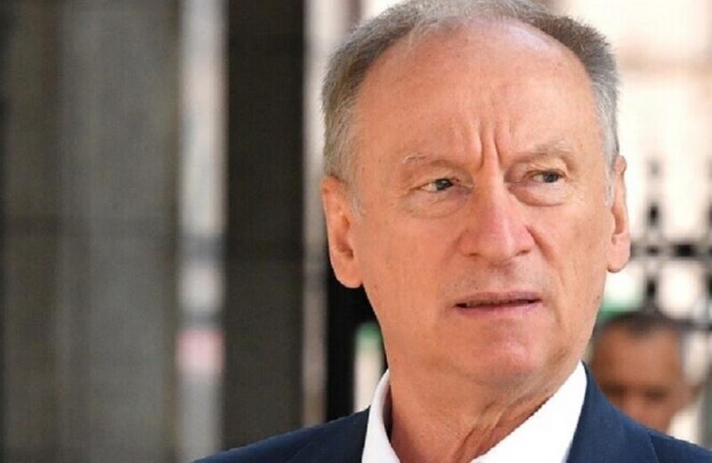 باتروشيف: أسطول البلطيق الروسي يتصدى لاستفزازات الدول غير الصديقة