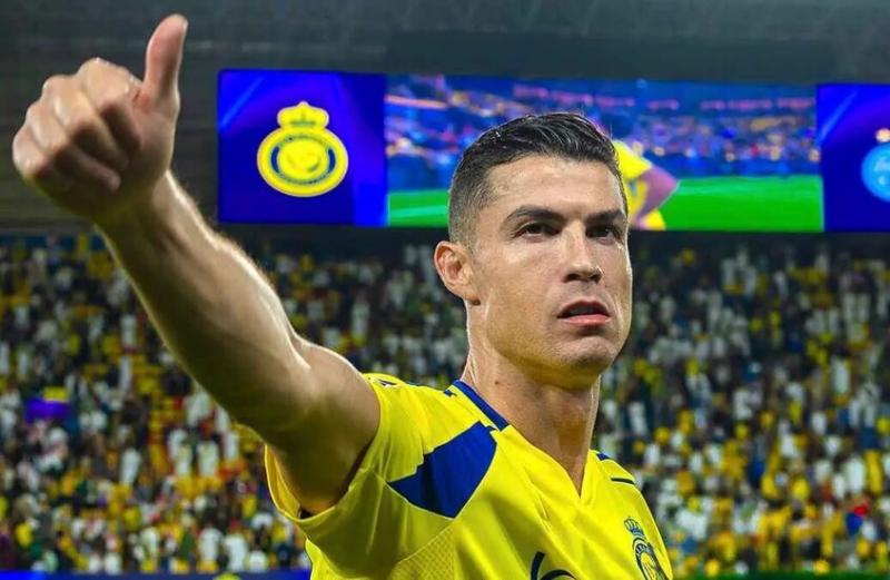 مفاجأة.. ناد برازيلي يتفاوض مع كريستيانو رونالدو ويهدد بقاءه في النصر السعودي