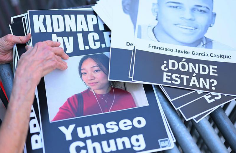 قاض فدرالي يدين إدارة ترامب بعد ترحيل المهاجرين إلى جنوب السودان