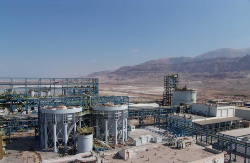 مسؤول: الأردن سيصبح الأول عالميا بصناعة وتصدير البرومين