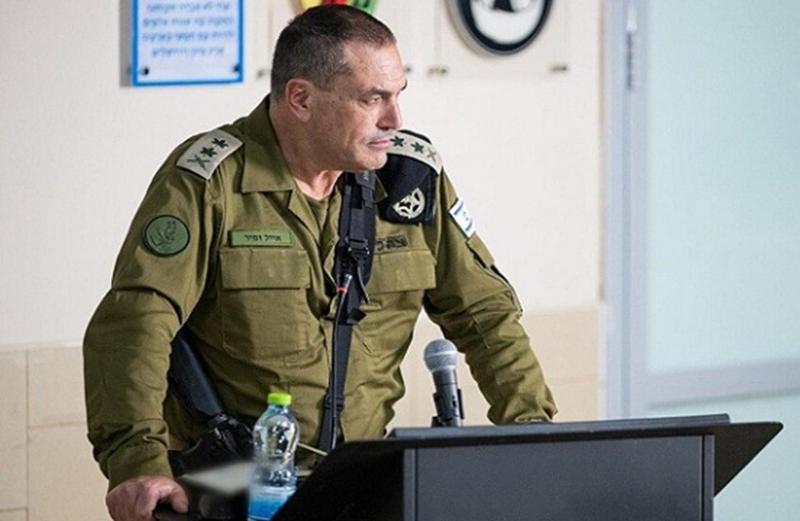 رئيس الأركان الإسرائيلي: أدعوا لاستغلال الفرصة الحالية للتوصل إلى اتفاق تبادل مع حماس