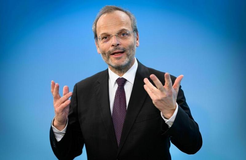 مسؤول ألماني يطالب بتجريم الدعوات لتدمير دول أجنبية