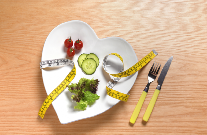 إضافة بسيطة إلى طعامك قد تحد من استهلاك السعرات الحرارية