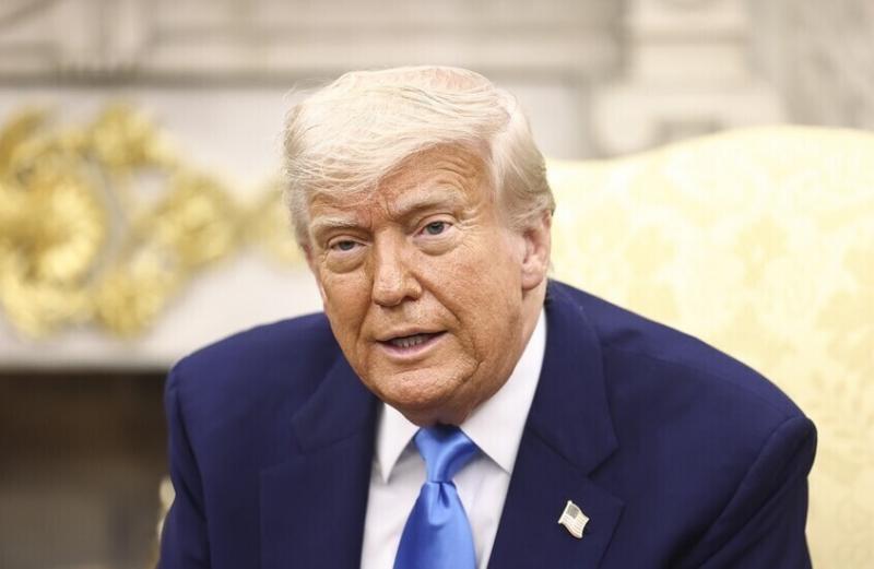 ترامب يأمر ببناء عشرة مفاعلات نووية في الولايات المتحدة بحلول عام 2030