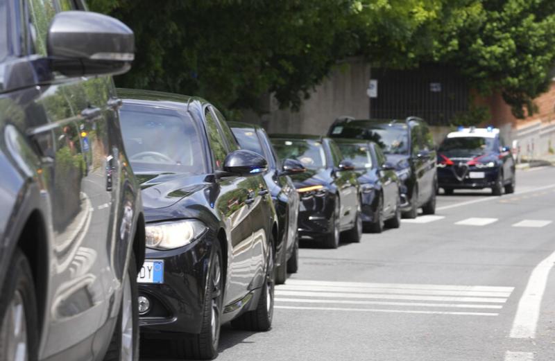 إيران والولايات المتحدة تسعيان لاتفاق إطاري نووي وسط خلافات بشأن تخصيب اليورانيوم