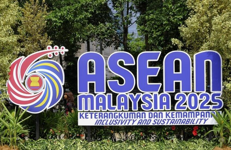 ماليزيا تدعو منظمة آسيان لرفع صوتها دفاعا عن المظلومين في غزة