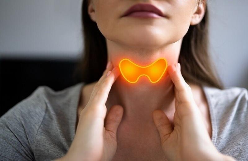وسيلة بسيطة للوقاية من أمراض الغدة الدرقية