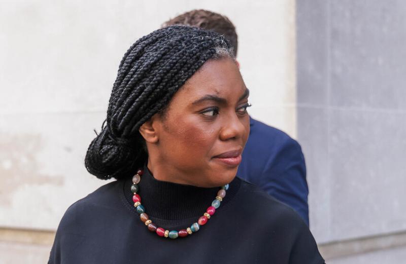 زعيمة حزب المحافظين البريطاني: إسرائيل وأوكرانيا تخوضان حربا بالوكالة عن الغرب