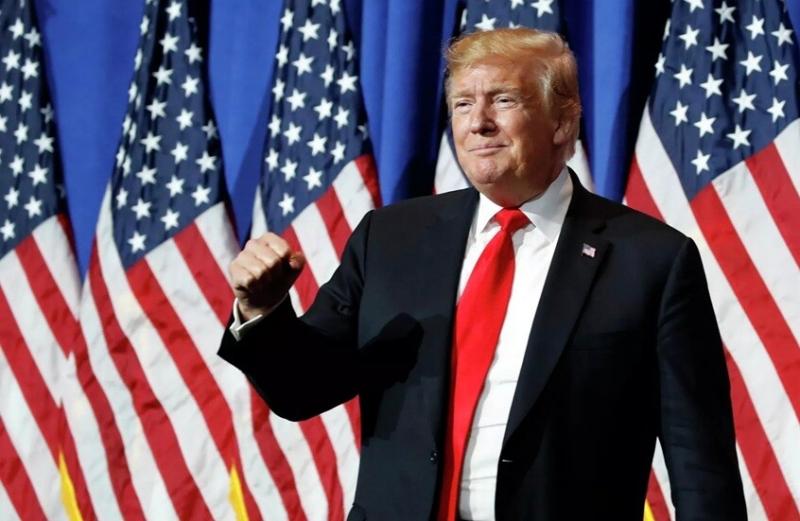 عاجل.. ترامب يدرس تشديد العقوبات على روسيا