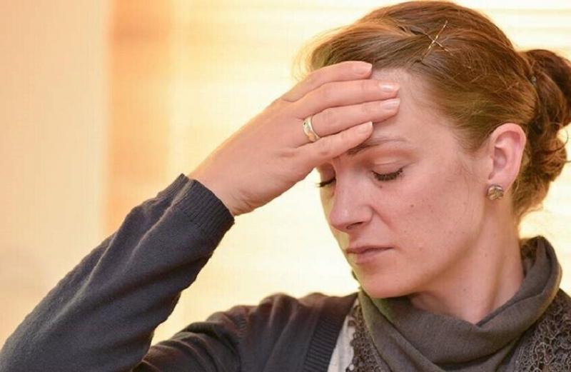 أمراض يشير إليها التعب المزمن