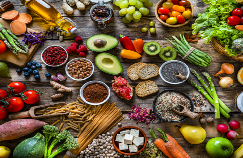 منتجات مفيدة لصحة الكبد