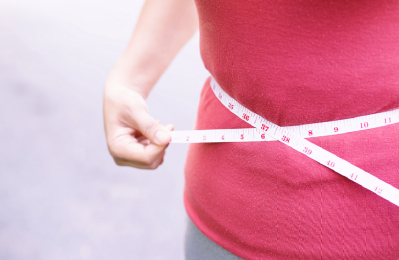 اكتشاف مذهل لآلية جديدة تمكن الجسم من خسارة 30% من الوزن في أسبوع