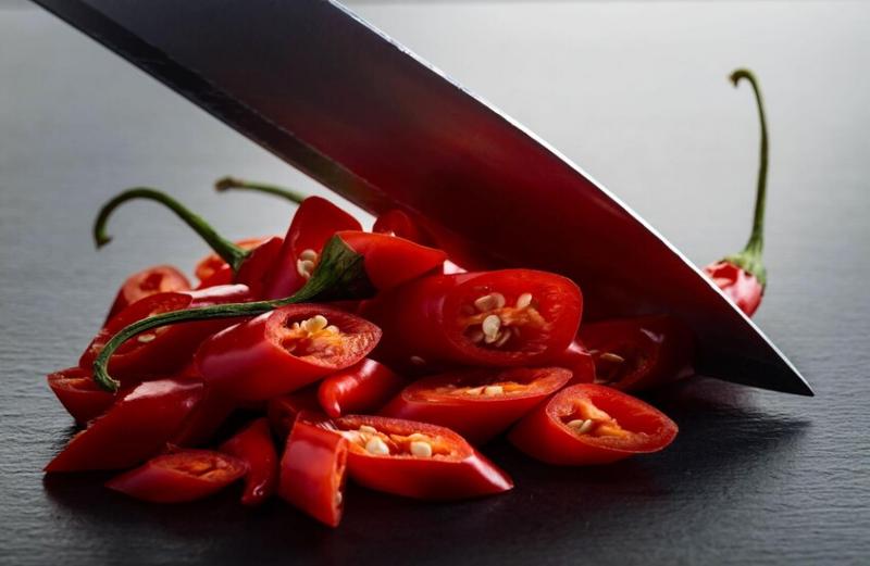 فائدة مدهشة للأطعمة الحارة