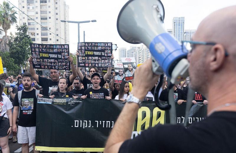 تفاصيل مبادرة ويتكوف الجديدة بشأن غزة