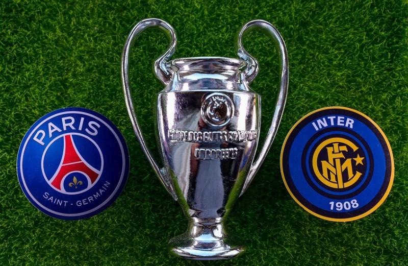 إنتر ميلان يكسر التقاليد في نهائي الأبطال