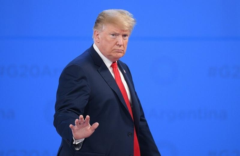 خبير أمريكي يرجح انسحاب ترامب من المفاوضات بشأن أوكرانيا: حاولنا دون جدوى