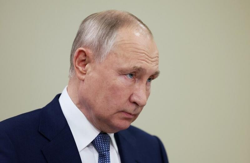 كيلوغ: بوتين محق في أن الناتو يخوض حربا بالوكالة ضد روسيا