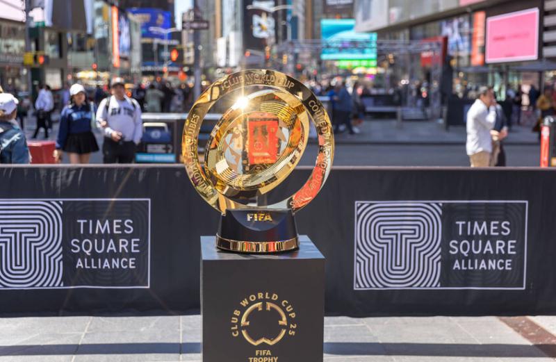 ما هي الأندية التي ضمنت مقاعدها في كأس العالم للأندية 2029