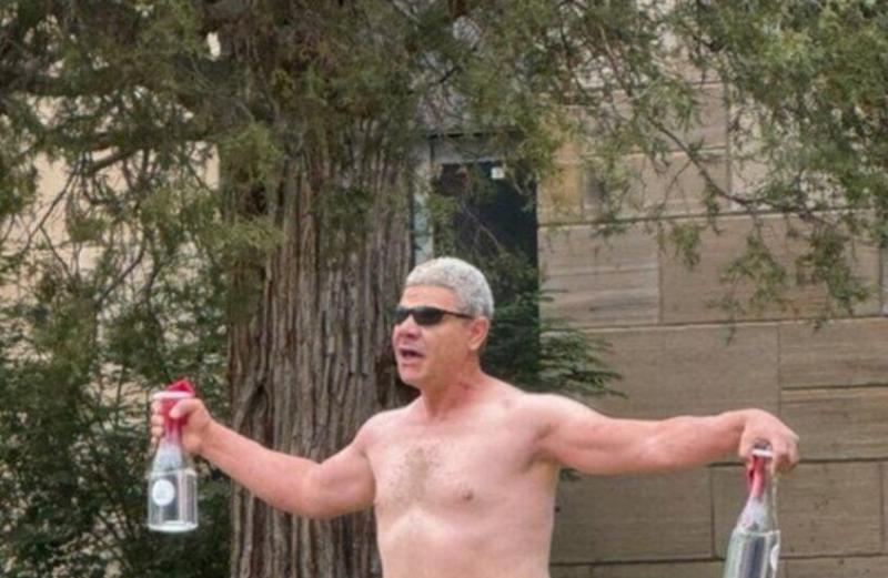 من هو المواطن المصري المشتبه به في هجوم كولورادو؟