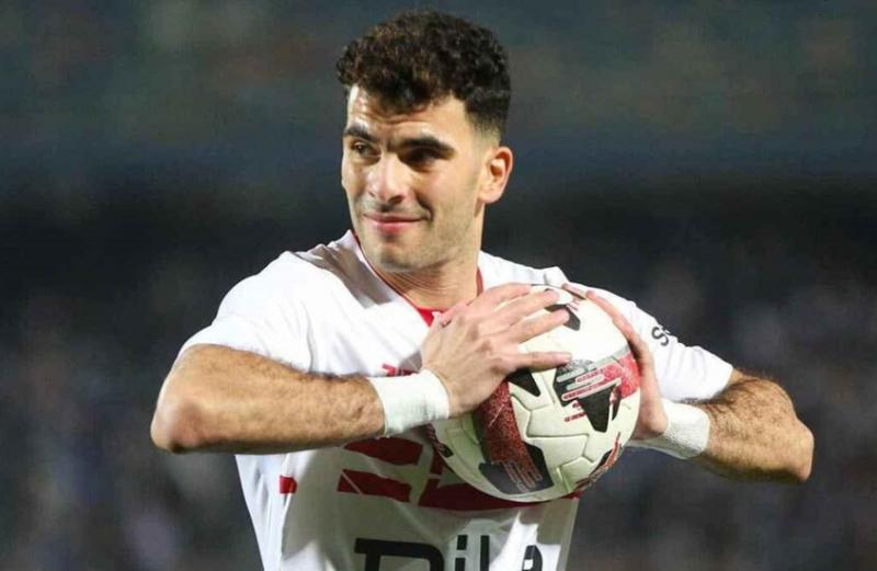 صدمة محتملة للأهلي قبل مونديال الأندية بسبب زيزو