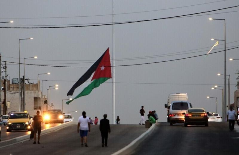 السلطات الأردنية تؤكد أن حل حزب رؤية قطعي