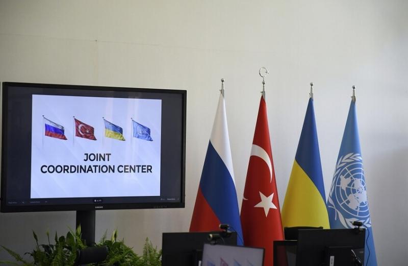 أنقرة تأمل بأن تقرب مفاوضات إسطنبول انعقاد لقاء بوتين وزيلينسكي