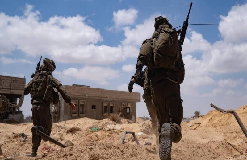 الجيش الإسرائيلي يكشف ملابسات مقتل أحد جنوده في اشتباكات حي الشجاعية