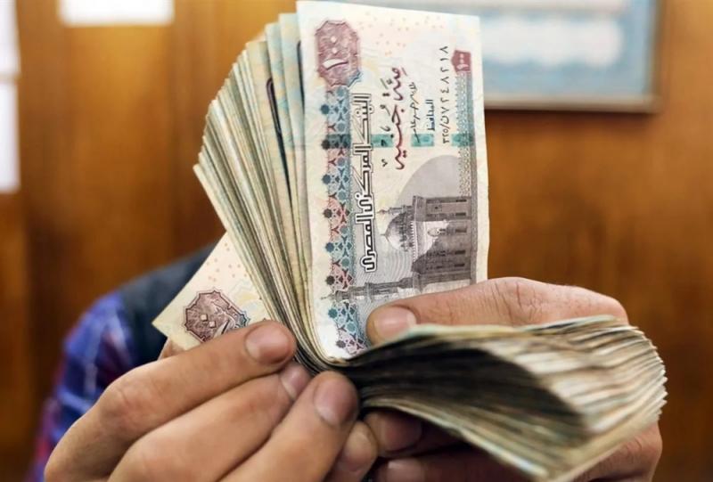 المالية تعلن تبكير صرف مرتب يونيو.. وزيادات مرتقبة في الأجور والعلاوات