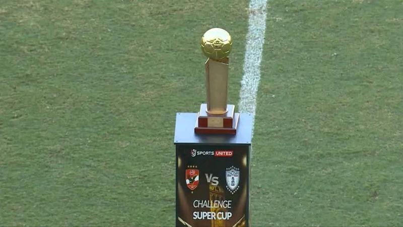 الأهلي يخسر وديًا أمام باتشوكا استعدادًا لكأس العالم للأندية