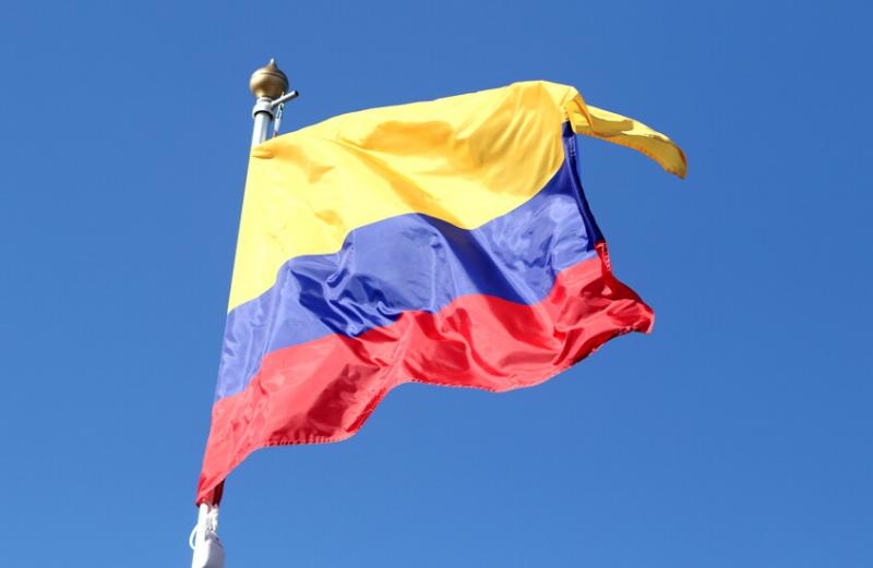 السفارة الروسية: كولمبيون يبحثون عن أقارب لهم قاتلوا إلى جانب كييف