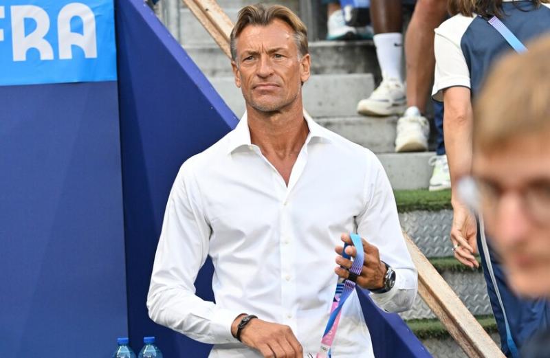 عاجل.. الاتحاد السعودي يحسم مصير المدرب رينارد