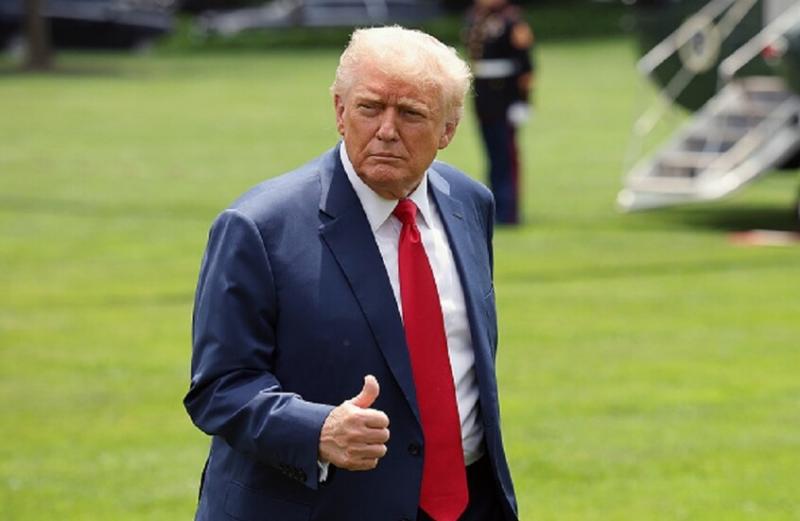 ماسك الأب: بوصول ترامب إلى الرئاسة عاد الأمل وتنفس الأمريكيون الصعداء