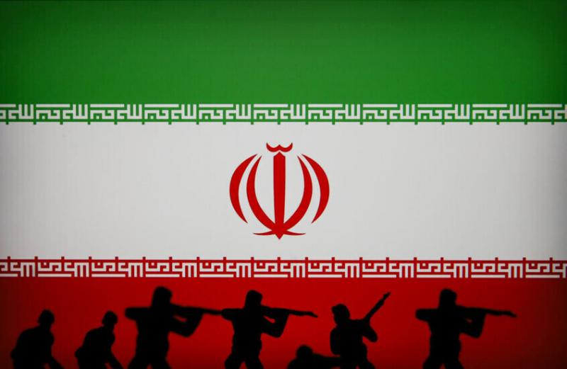 إيران تؤكد أنها في ذروة الاستعداد القتالي