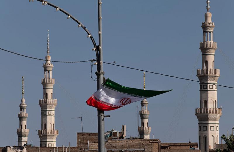 إعلام إيراني: لا يوجد توتر عسكري مع واشنطن