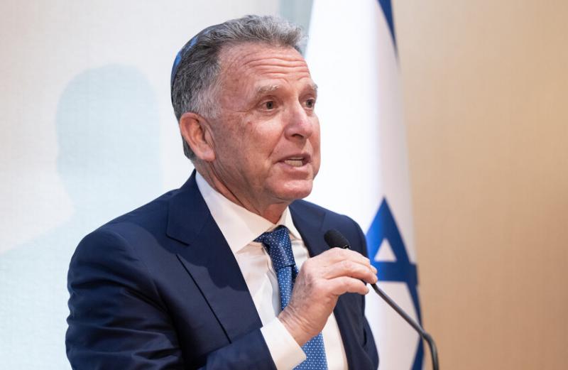 ويتكوف باتصال مع نتنياهو: إيران تشكل تهديدا وجوديا لإسرائيل