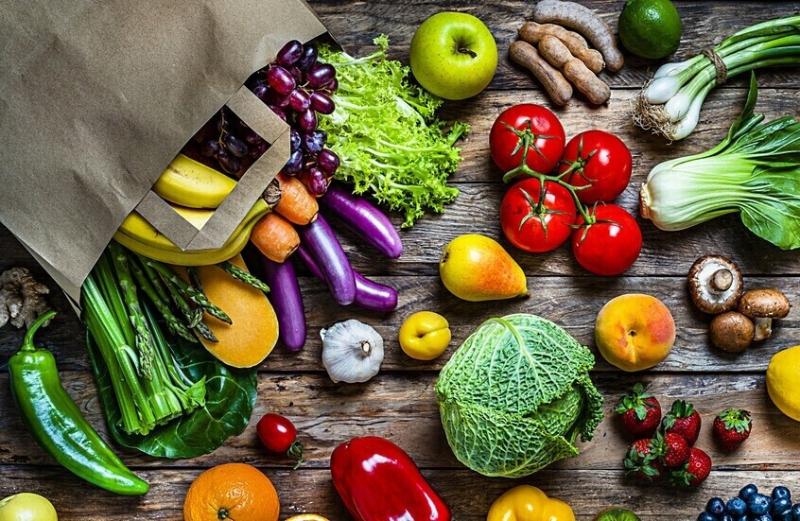 المنتجات الأكثر فائدة للأمعاء