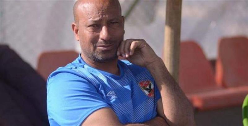 ياسر ريان: ريبيرو يتحمل التعادل مع إنتر ميامي