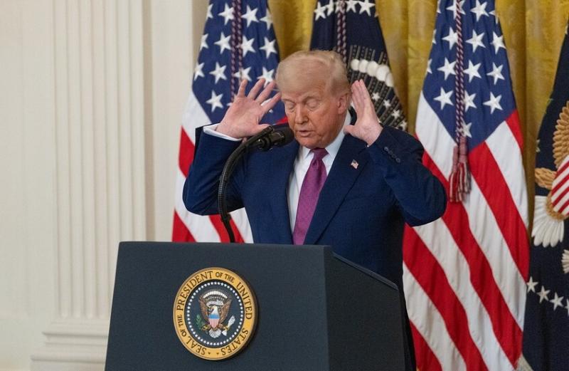 محاولات في الكونغرس الأمريكي لتقييد ترامب في استخدام القوة العسكرية ضد إيران