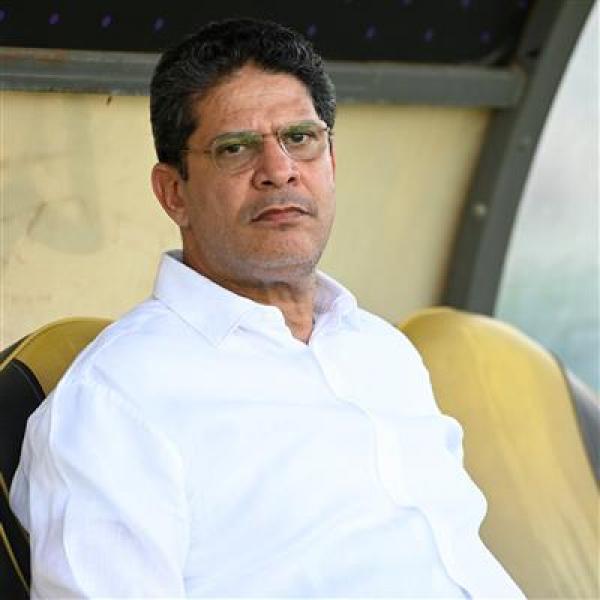 محمد صلاح: رحيل الرمادي قرار صائب.. والزمالك يحتاج إلى مدرب أجنبي