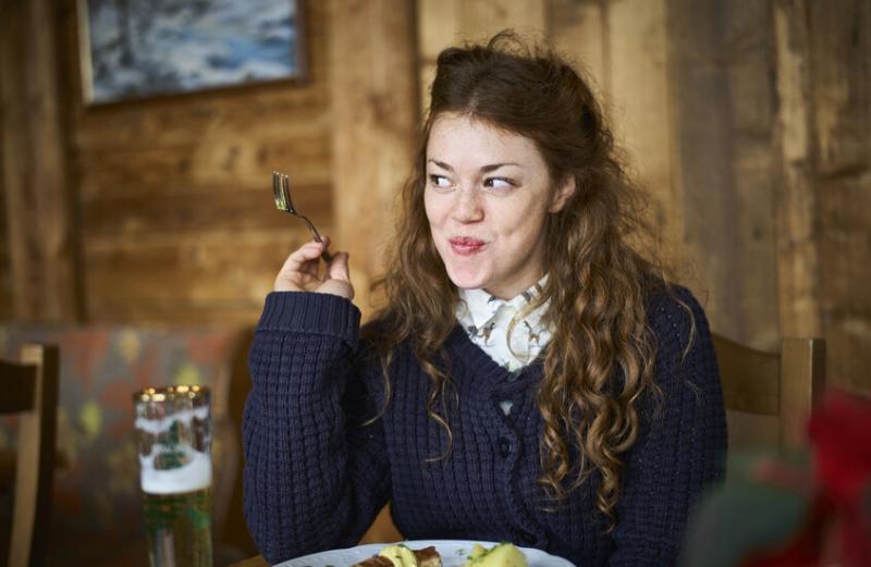 دراسة تكشف عن مزيج غذائي بسيط قد يكون درعك الواقي لصحة أفضل