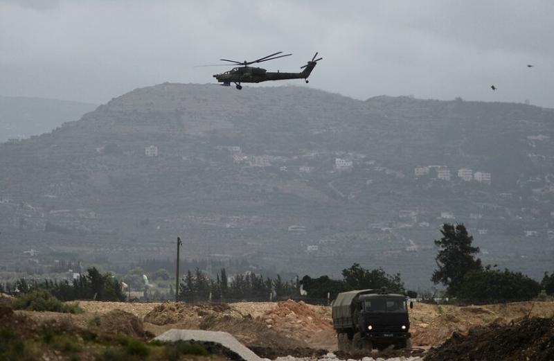 روسيا تؤكد استمرار الحوار مع سوريا لضمان حماية قواعدها العسكرية