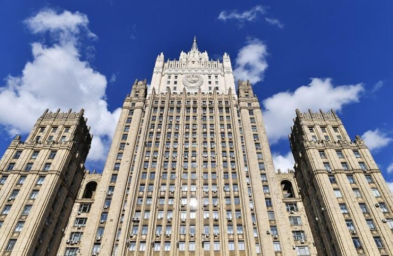 موسكو: ننتظر مقترحات واشنطن لاستمرار الاتصالات معها