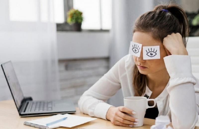 روسيا تطور شبكة عصبية تكتشف التعب من خلال حركات العين