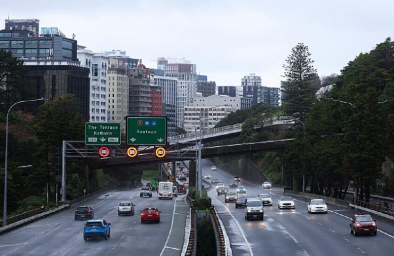 نيوزيلندا تفرض عقوبات جديدة ضد شخصيات روسية
