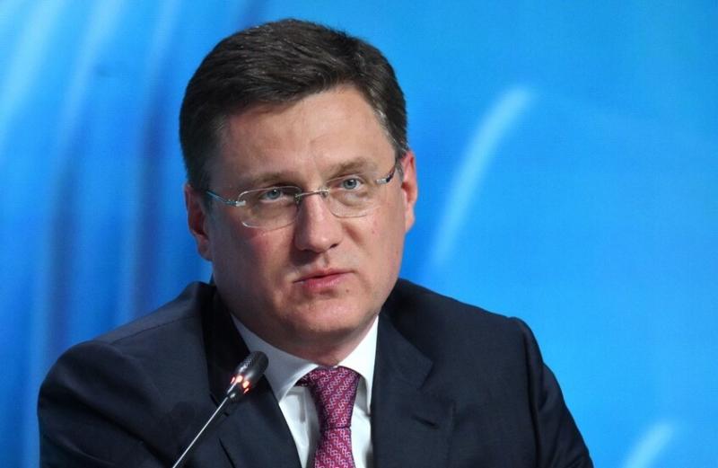 موسكو: السوق العالمي لن يصمد دون النفط الروسي