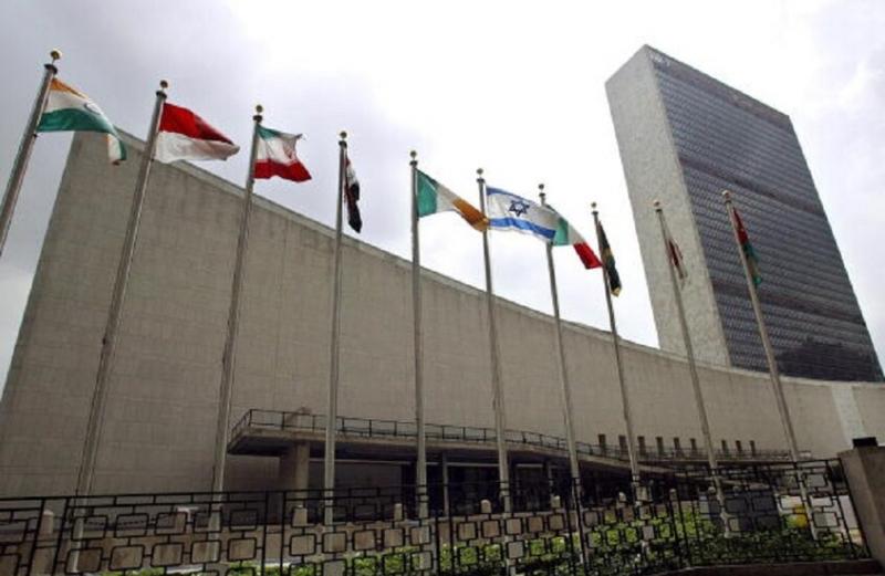 إيران تدعو مجلس الأمن الدولي لعقد اجتماع طارئ على خلفية الضربات الأمريكية