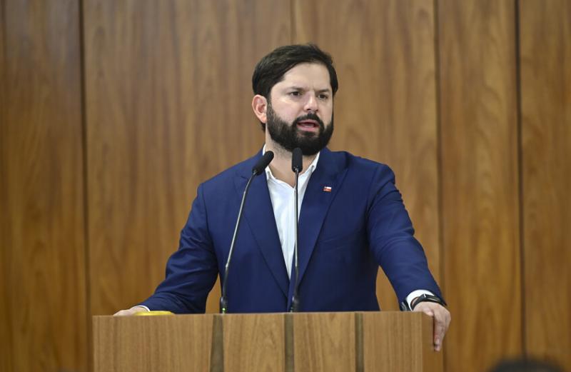 كولومبيا وتشيلي وبوليفيا تندد بالضربة الأمريكية لإيران