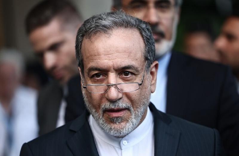 وزير الخارجية الإيراني: أحداث هذا الصباح شنيعة وستكون لها عواقب وخيمة